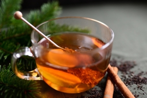Intro to Herbalism and Herbal Teas - Part 3 - Fire Cider